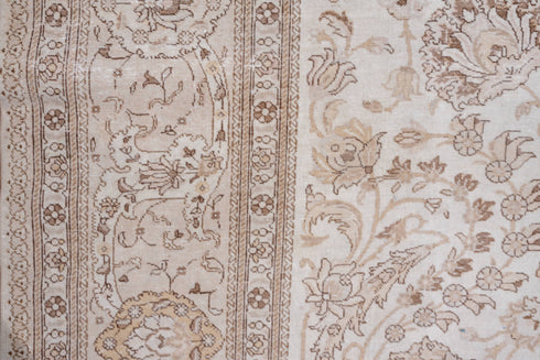 Antique Area Rug (10' x 13')